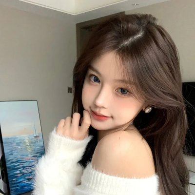 紫色爱心