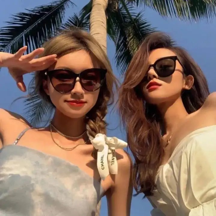 寻衅女孩